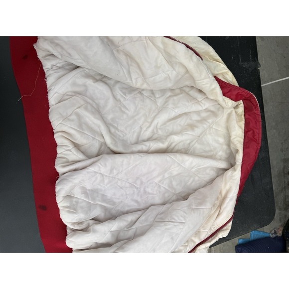 Vintage Daytona 500 Winston Cup Series NASCAR Racing Jacket XL 90s - Picture 7 of 10